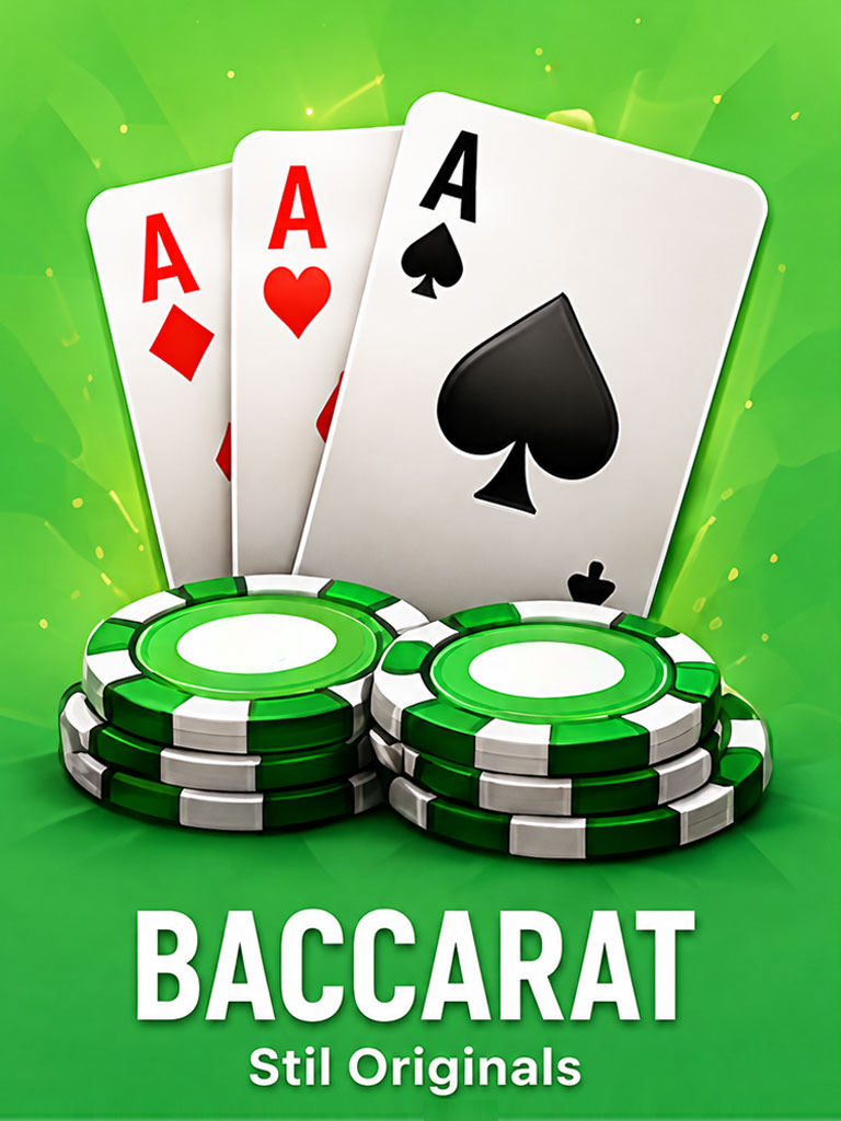 Baccarat