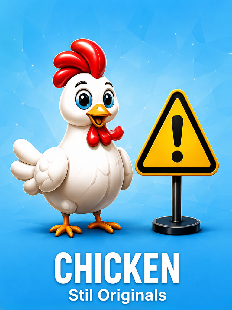 Chicken