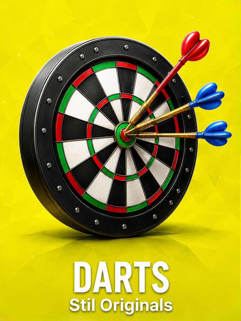 Darts