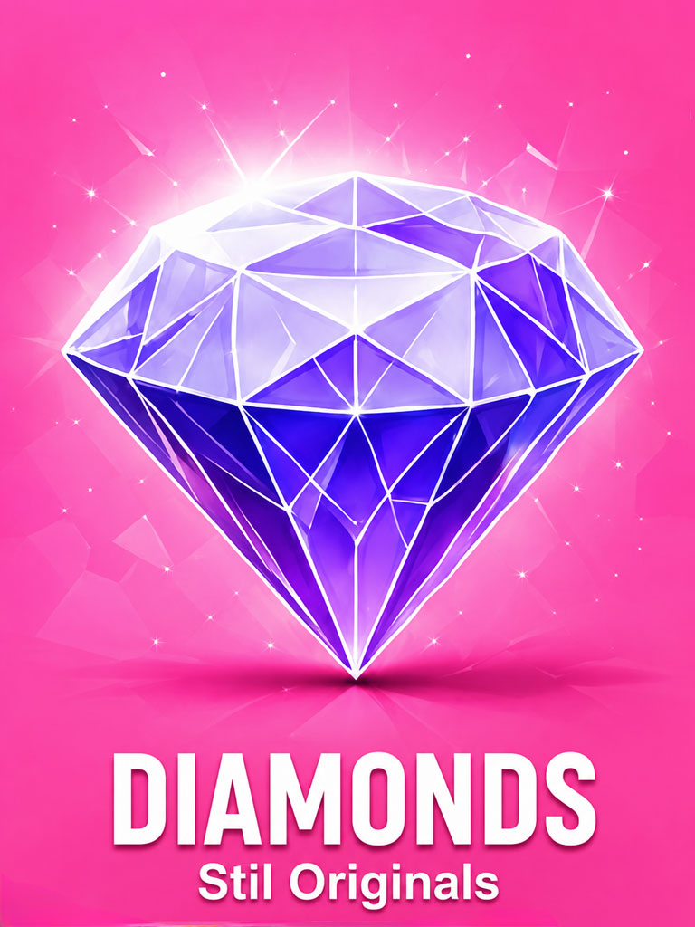 Diamonds